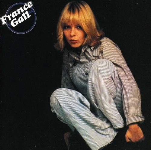 France Gall [Import]