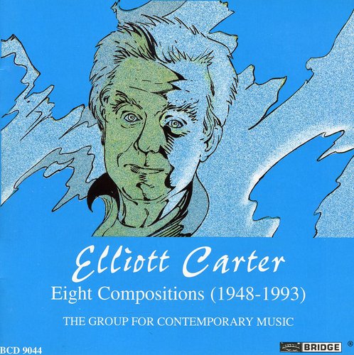 Louis/Ekizian,Michelle Karchin - 8 Compositions