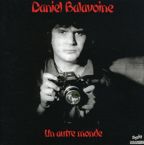 Un Autre Monde [Import]