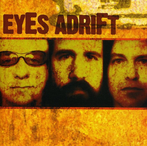 Eyes Adrift [Import]