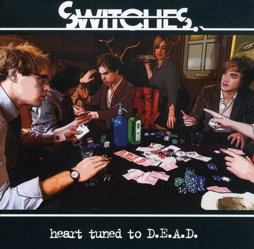 Heart Tunes to D.E.A.D. [Import]