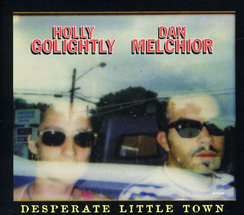 Desperate Little Town