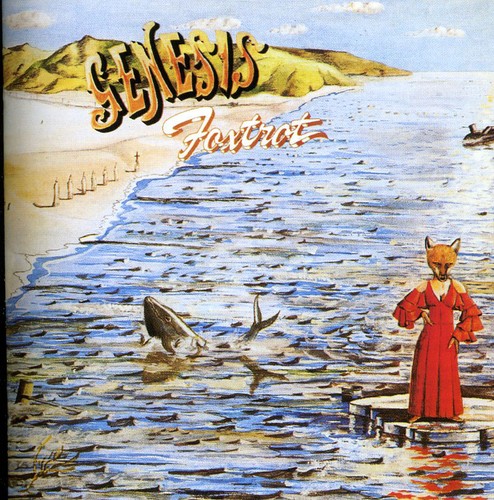 Album Art