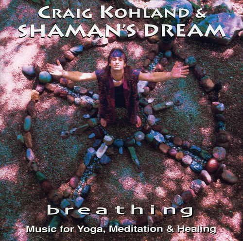 Shaman's Dream - Bindu