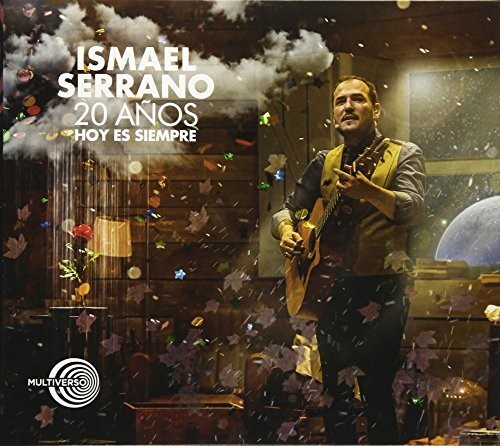20 Anos Hoy Es Siempre [Import]