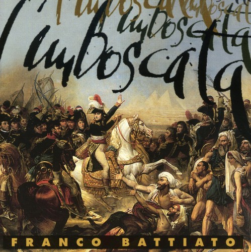 L'imboscata [Import]