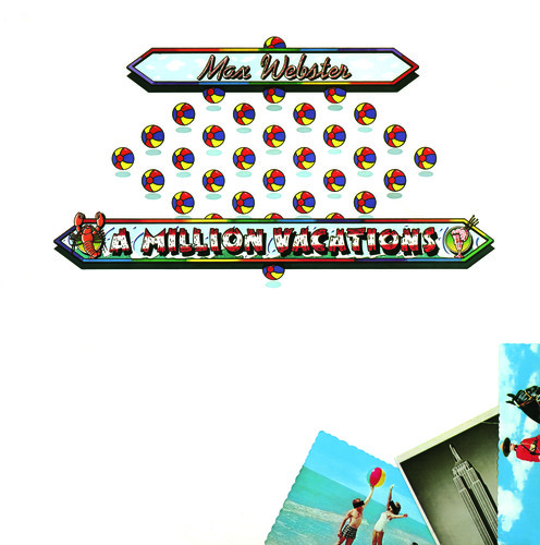 Million Vacations [Import]