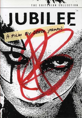 Jubilee - Jubilee (Criterion Collection)
