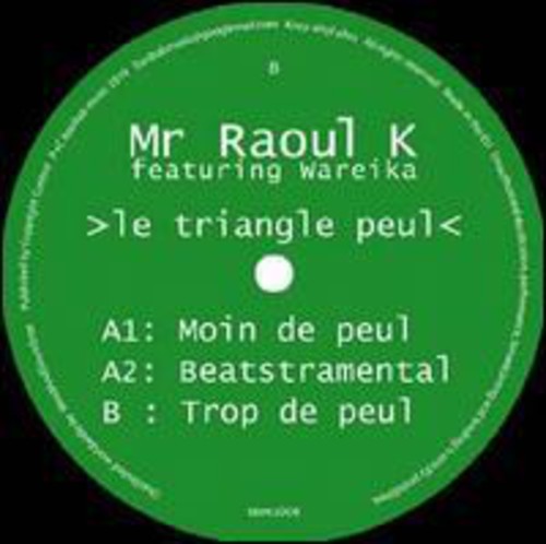 Triangle Peul