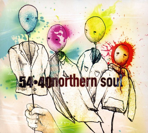 Northern Soul