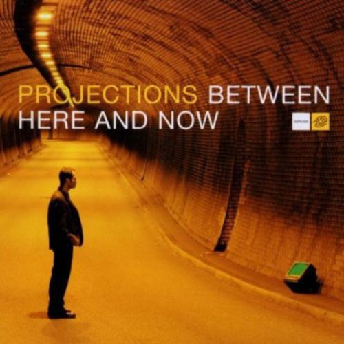 Between Here & Now [Import]