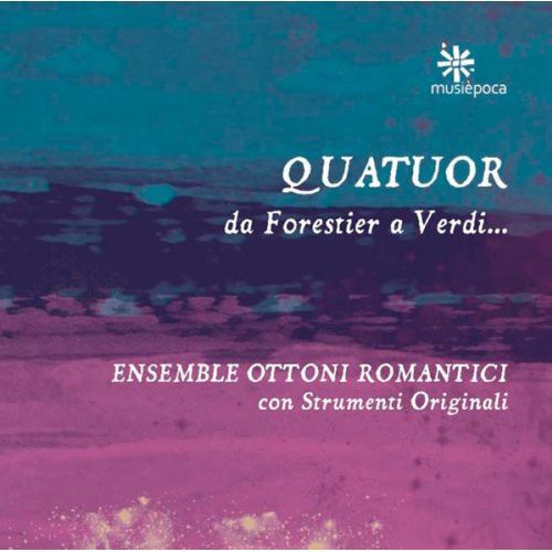 QUARTETS