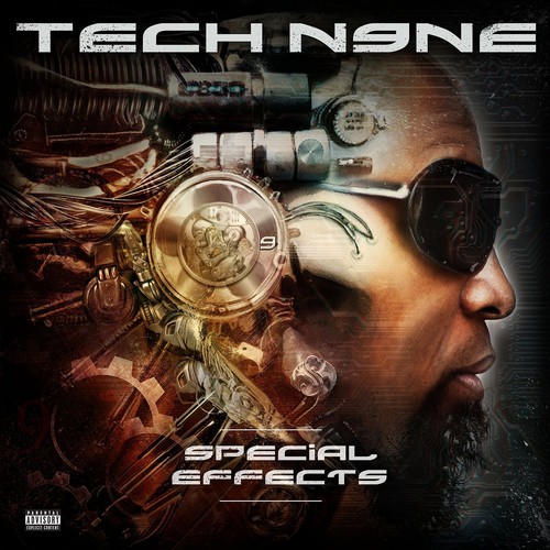 Special Effects [Explicit Content]
