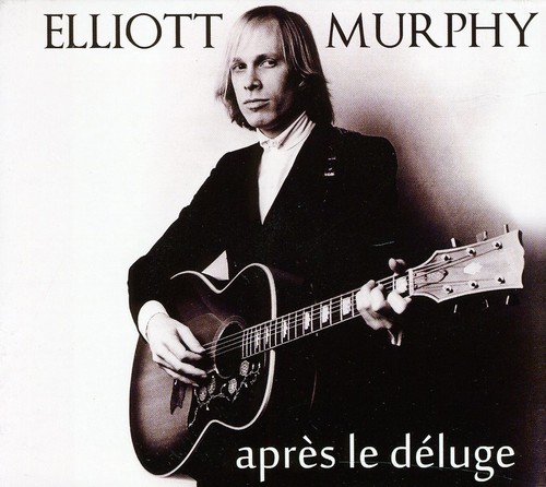 Apres Le Deluge