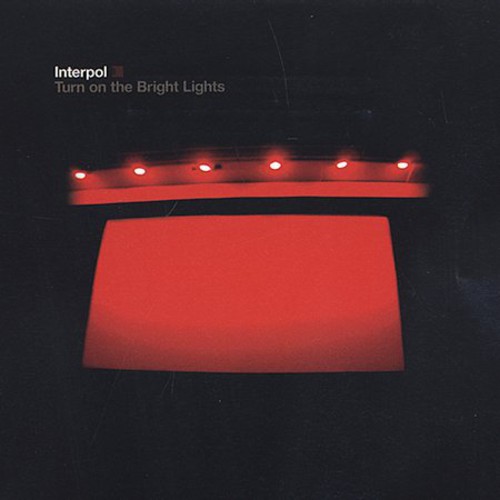 Turn on the Bright Lights