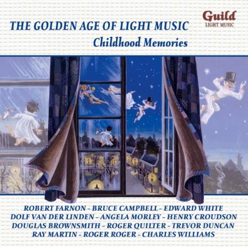 Childhood Mermories /  Various