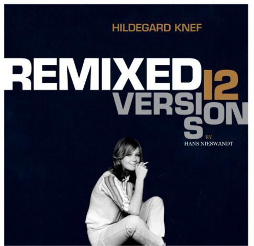 Remixed: 12 Versions By Hans Nieswandt