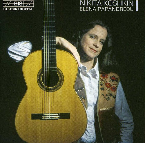 Polka Papandreou /  Usher Waltz /  Parade /  Ballads