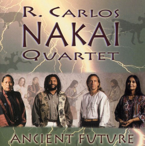Ancien Future