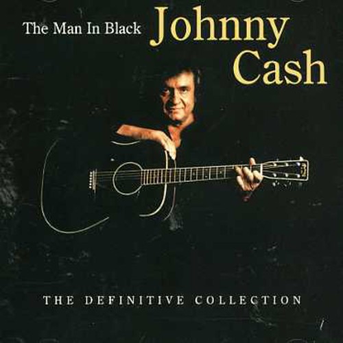 Man in Black [Import]