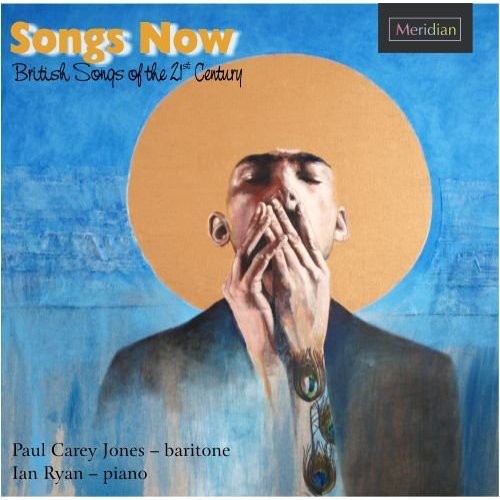 Songs Now: British Songs of the 21st Century