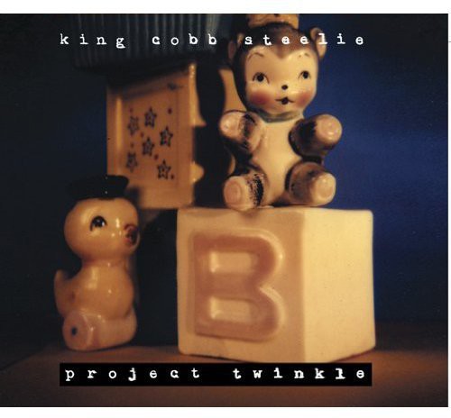 Project Twinkle [Import]