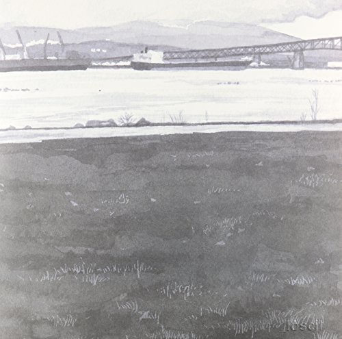 Sketches from New Brighton
