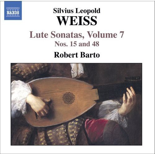 Lute Sonatas 7