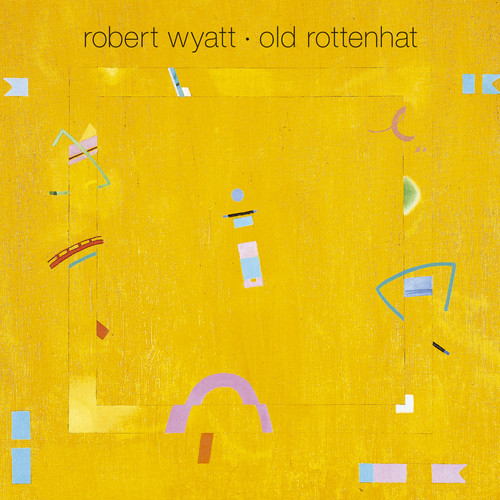 Old Rottenhat [With CD] [Reissue] [Limited Edition]