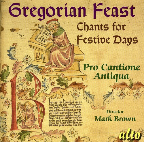 Chants for Festive Days