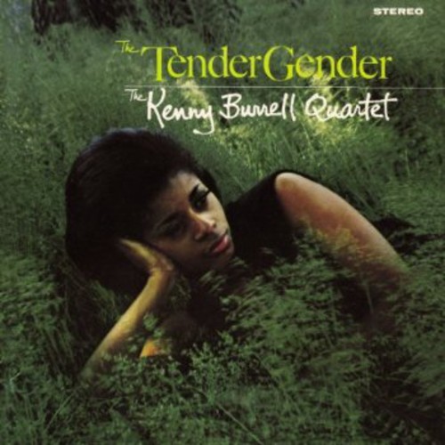 Tender Gender [Import]
