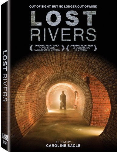 Lost Rivers