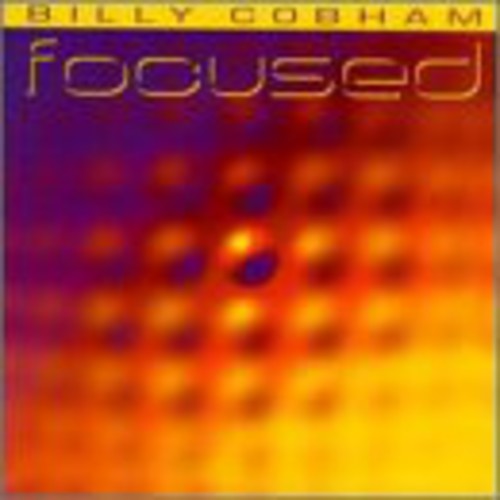Focused [Import]