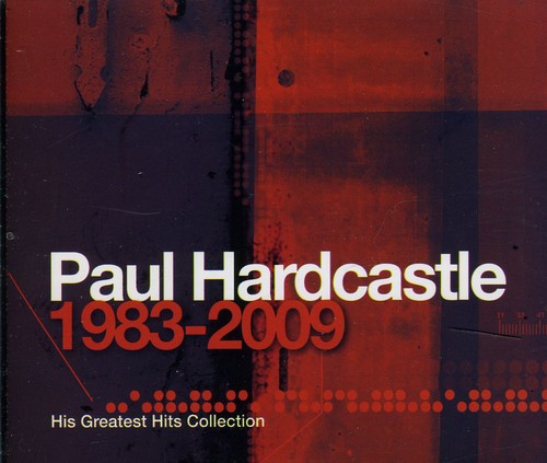 Paul Hardcastle 1983 - 2009 [Import]