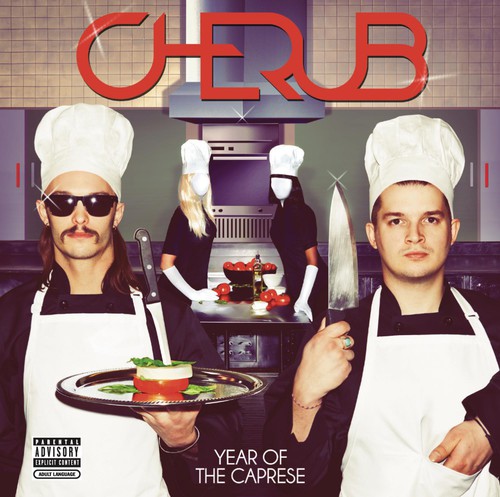 Year of the Caprese [Explicit Content]