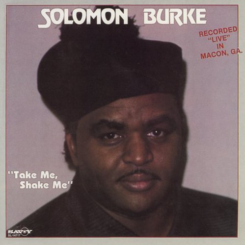 Take Me, Shake Me