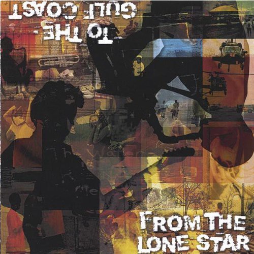 Various Artists - From the Lone Star to the Gulf Coast / Various