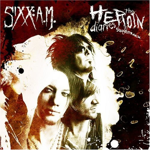Heroin Diaries Soundtrack [Explicit Content]