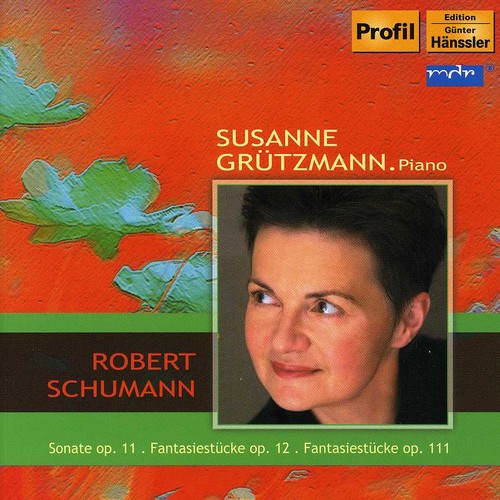 Sonate Op. 11