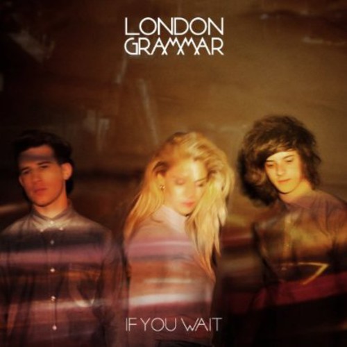If You Wait [Import]