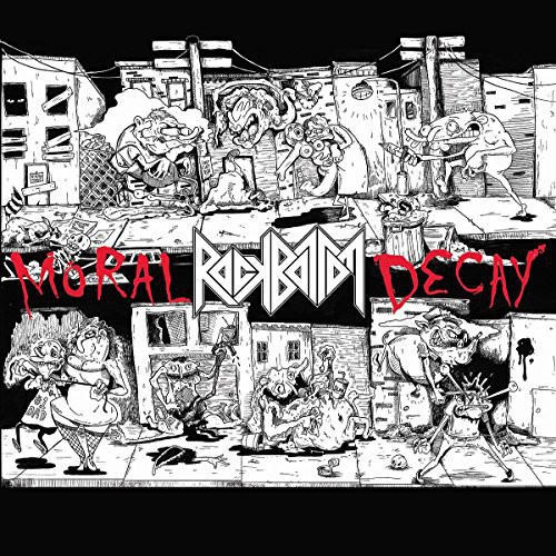 Moral Decay