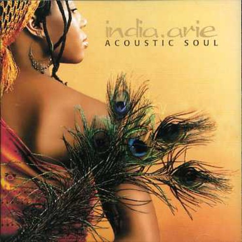 Acoustic Soul [Import]