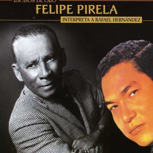 Interpreta a Rafael Hernandez Marin