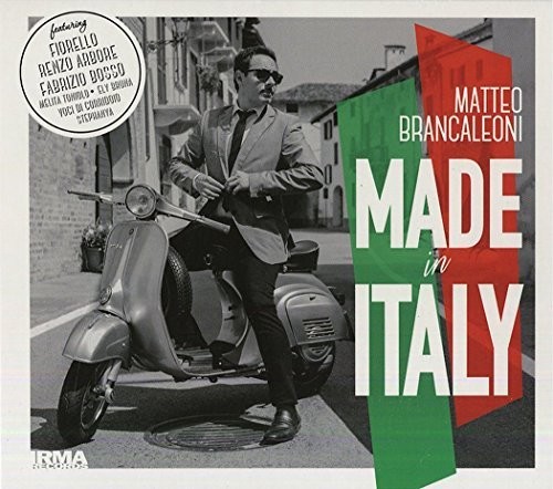 Made in Italy [Import]