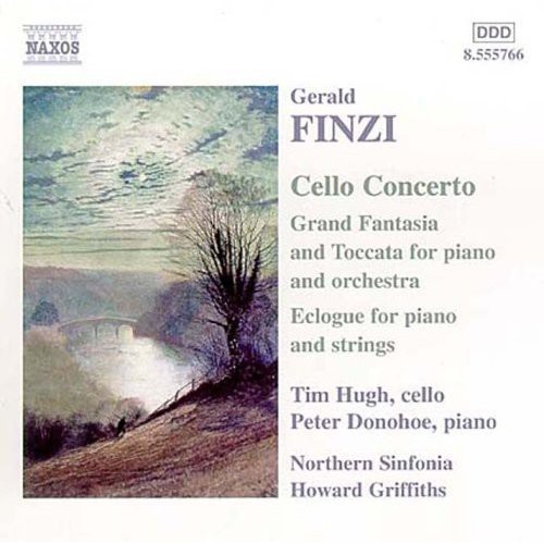 Cello Concerto