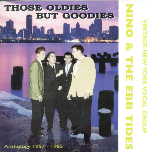Those Oldies But Goodies