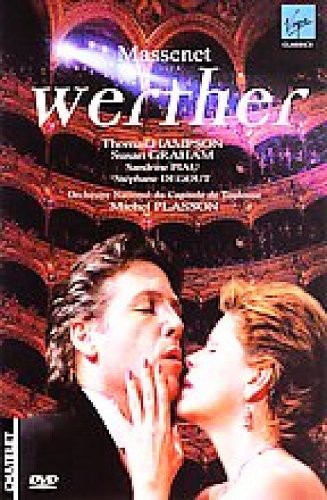 Massenet: Werther [Import]