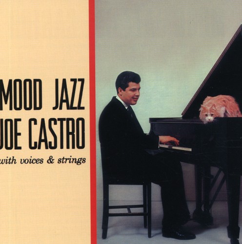 Mood Jazz with Voices & Strings