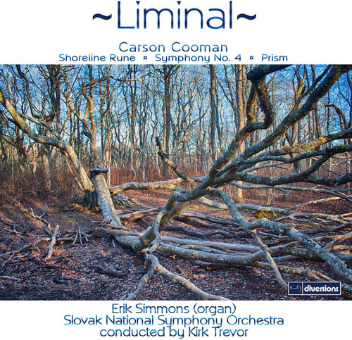 Cooman: Liminal