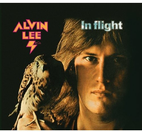 In Flight [Import]